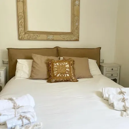 Bed and Breakfast St.joseph Όλμπια