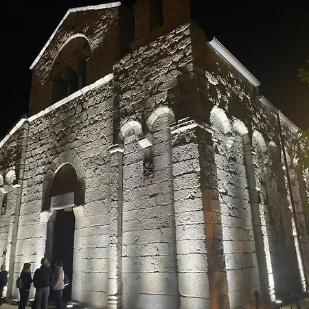 St.joseph Отель типа 