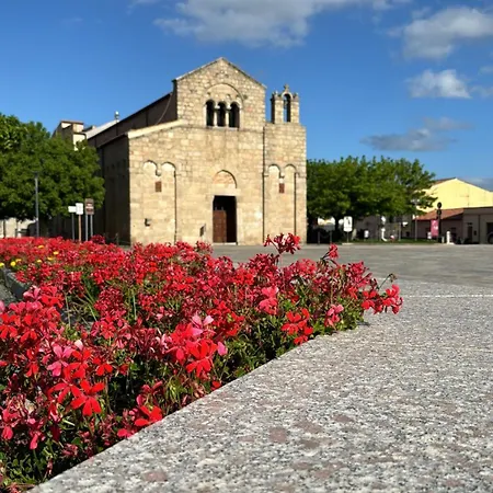 St.joseph Panzió *
