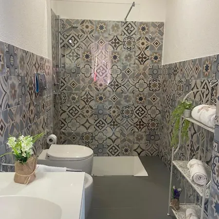 Bed & Breakfast St.joseph Olbia