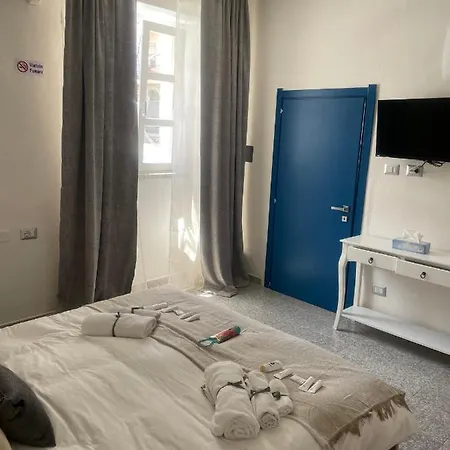 St.joseph Bed & Breakfast