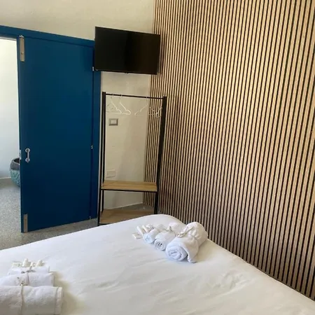 St.joseph Alojamento de Acomodação e Pequeno-almoço