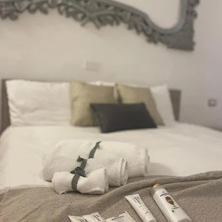 St.joseph Bed & Breakfast Olbia