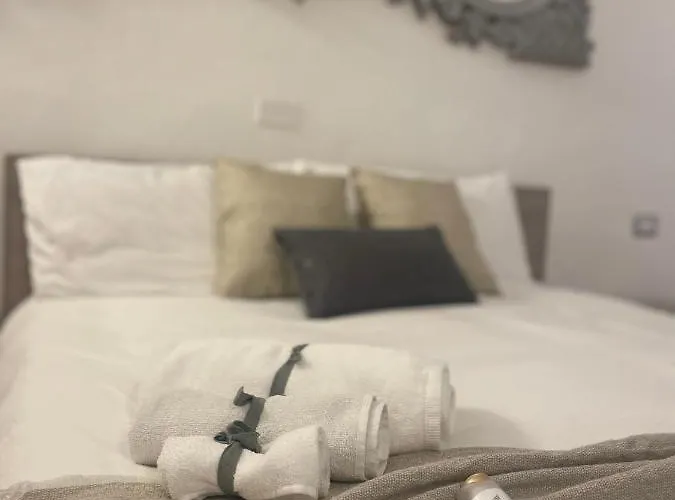 St.joseph Frühstückspension Olbia