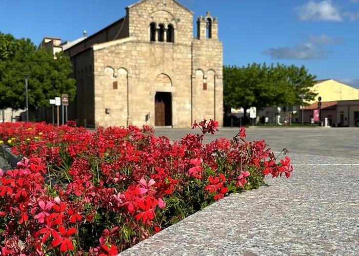 St.joseph Frühstückspension *